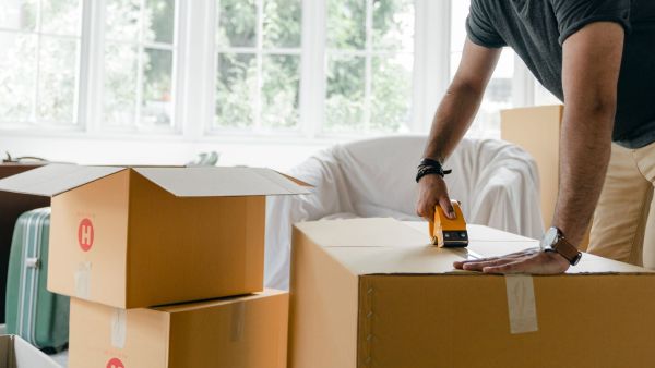Choisissez dispack pour un déménagement expert à orléans