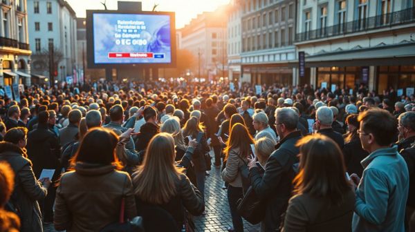 Découvrez un média social innovant sur les référendums citoyens