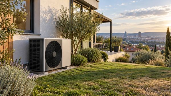 Top 5 solutions d'économie d'énergie pour diminuer vos coûts