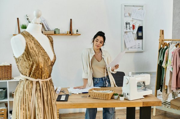 Comment les techniques de l'impression numérique révolutionnent-elles l'industrie de la mode ?