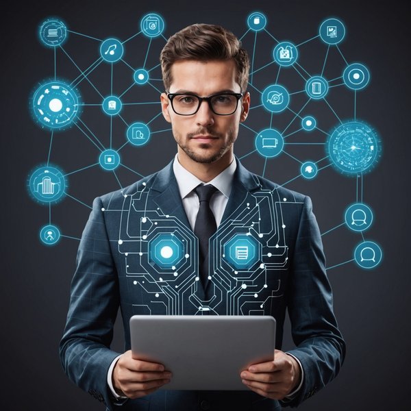 Comment se démarquer dans une recherche d'emploi en tant que spécialiste en intelligence artificielle ?