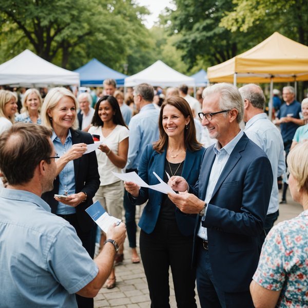 Quelles stratégies pour organiser une collecte de fonds pour une association locale, avec des idées d'événements et d'activités ?