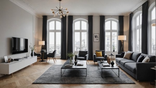 Achat appartement lille : découvrez nos appartements de luxe