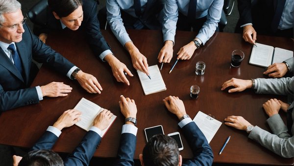 Apprendre la diplomatie : maîtriser la communication efficace