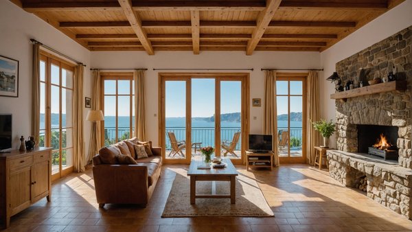 Séjour inoubliable en location vacances pays basque