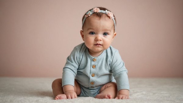 Spécialiste de la photographie de bébé nourrissons près de périgueux