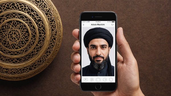 Apprendre l'arabe en ligne : méthodes modernes et interactives