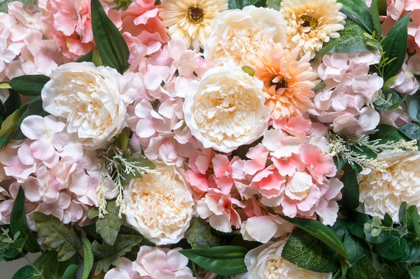 Le meilleur guide pour choisir un bouquet de fleur artificiel