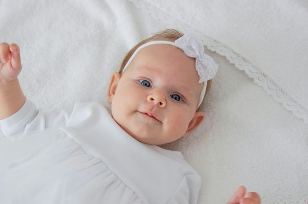 Des idées de cadeau touchantes pour un baptême garçon