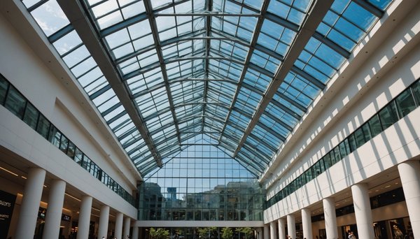 Quel est le coût de l'installation d'une verrière ? analyse des prix